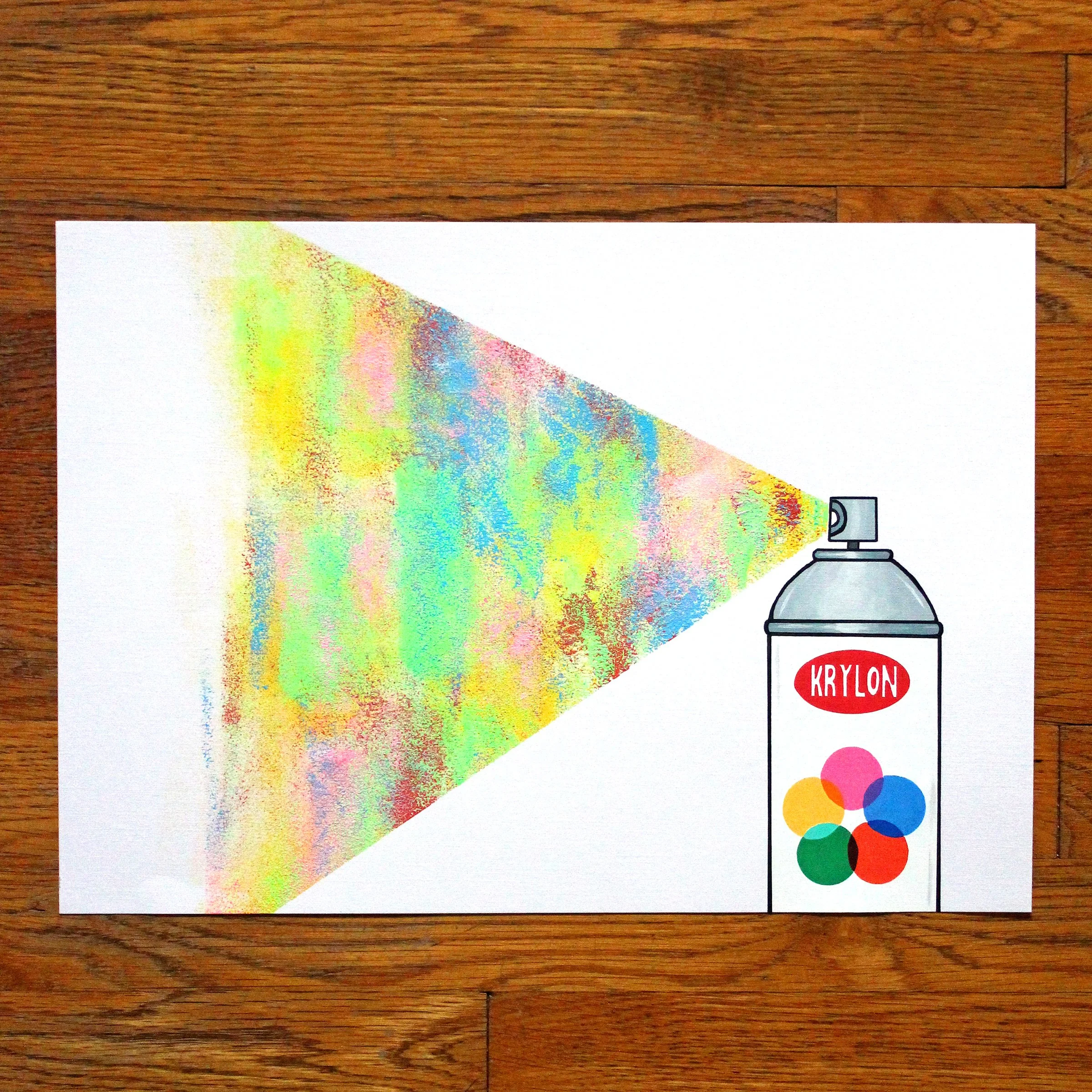 Krylon KRYLON - クライロン 日本 Etsy Spray spray paint Can